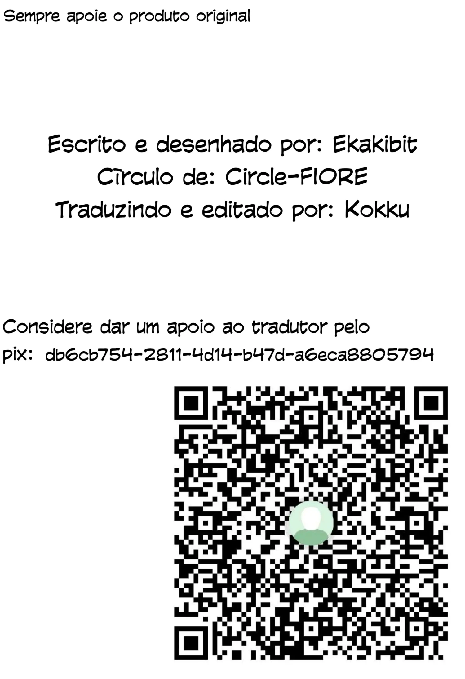 Itsuki No Baai by Ekak...
