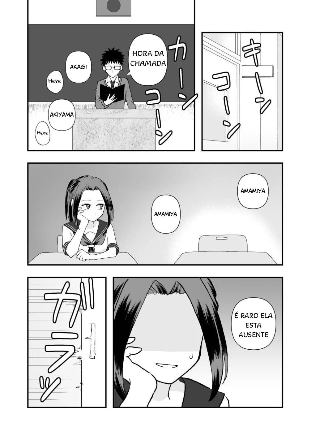 Ikai Ishukan ~Shokushu no Ongaeshi~ by Hachiya