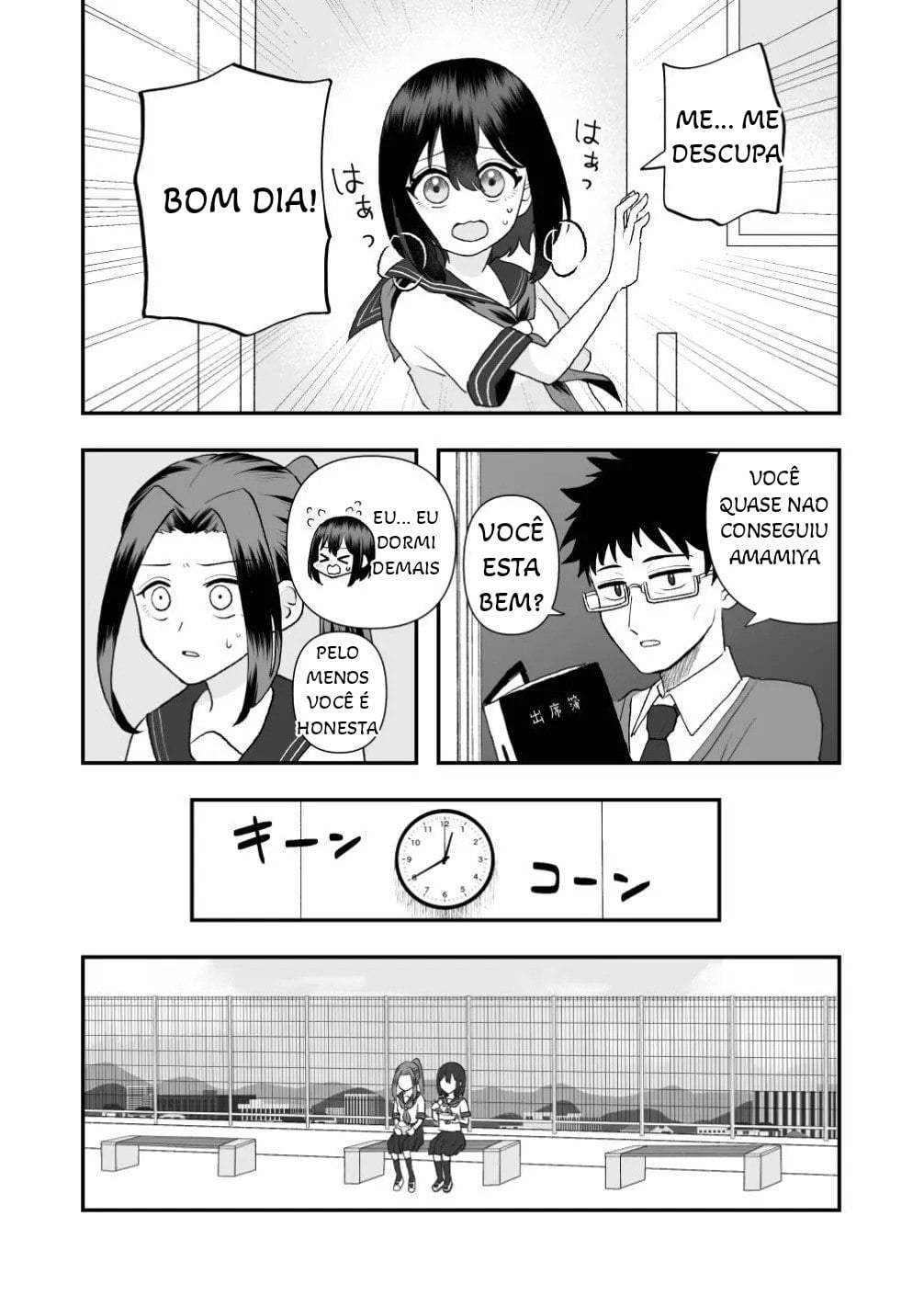 Ikai Ishukan ~Shokushu no Ongaeshi~ by Hachiya