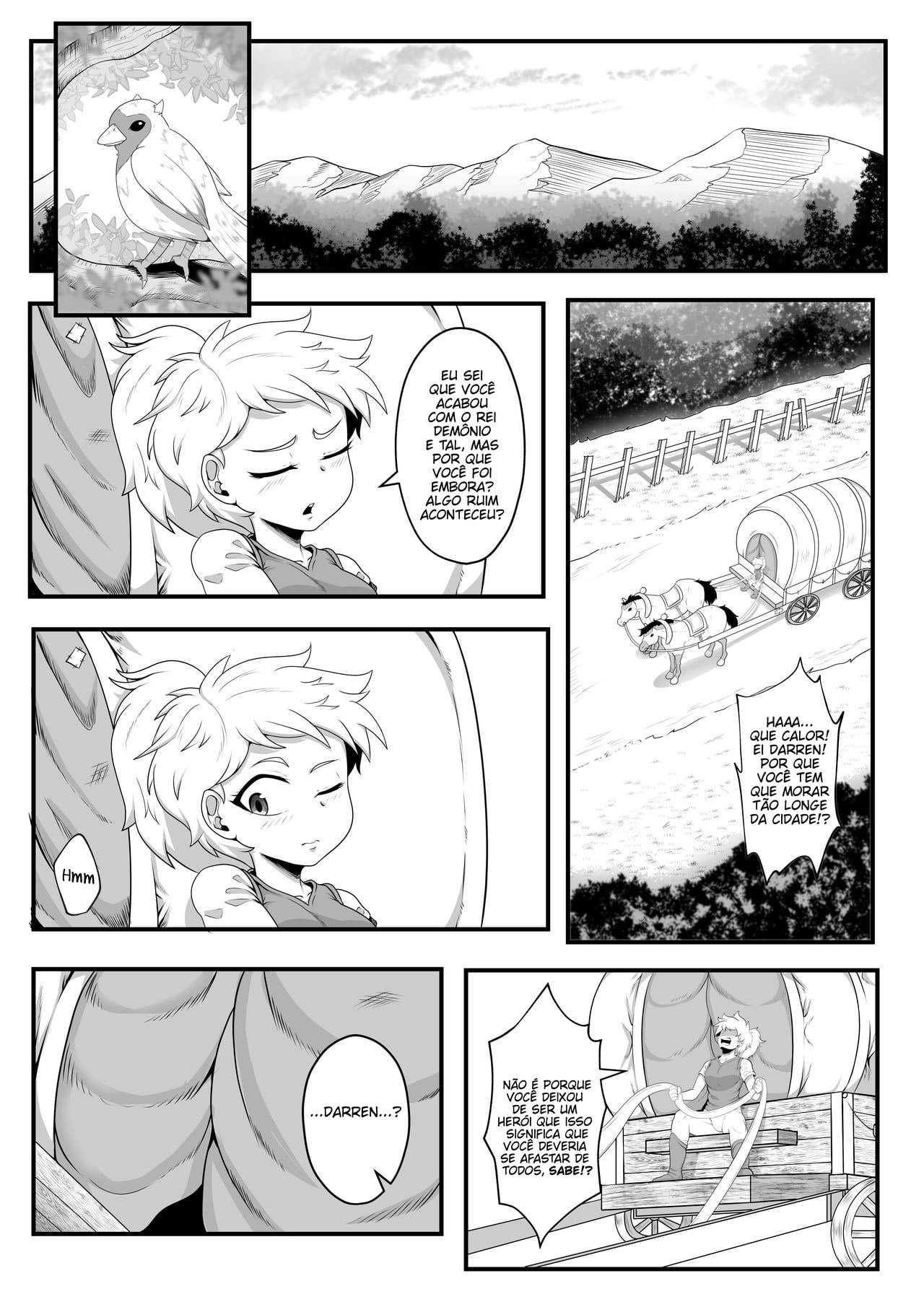 Goblin Treasure 3 by MartinCorps