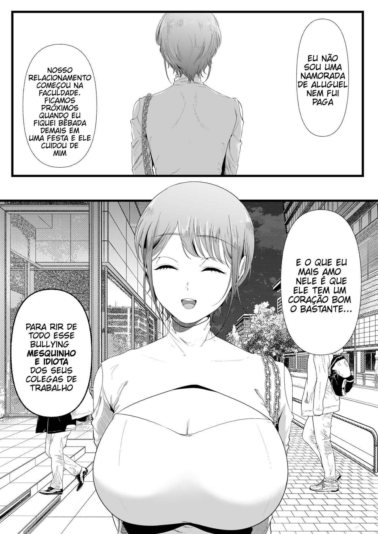 Mashiro Monica ha kowaku ni shiboritoru by JunshainzZz Inoue