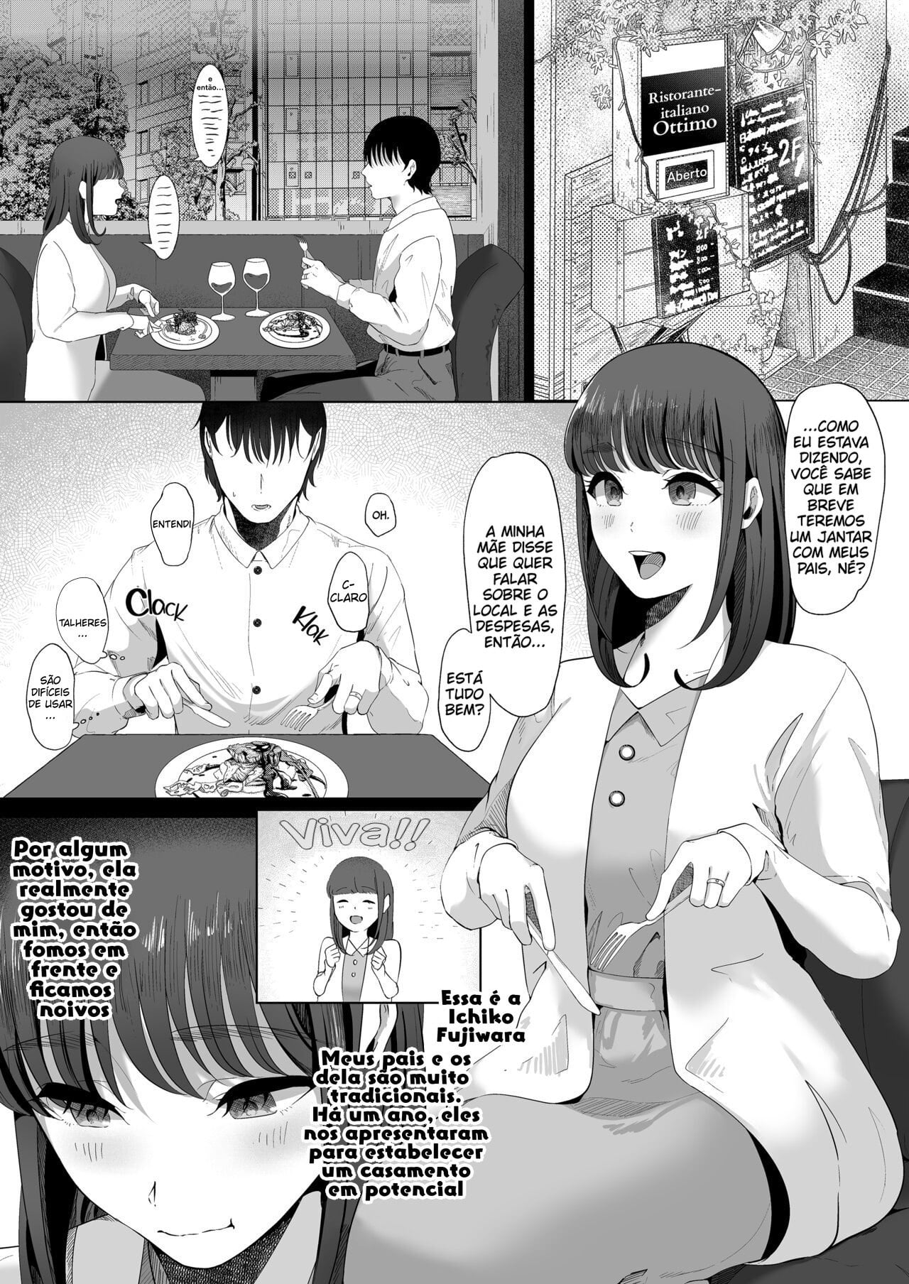 Mashiro Monica ha kowaku ni shiboritoru by JunshainzZz Inoue