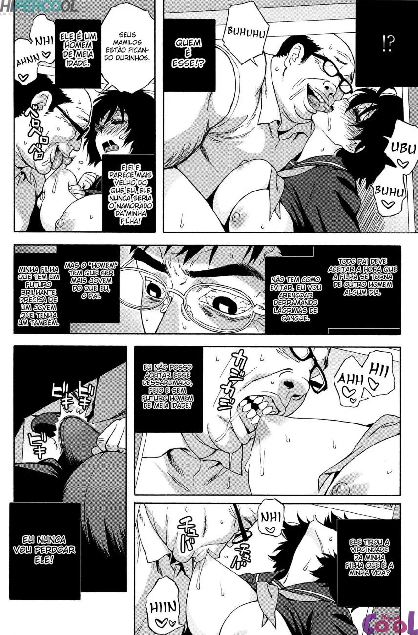 Love Letter 4 by Jingrock