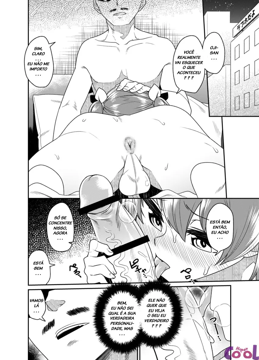 Aniki To Enko 2 by Shinagawa Mikuzu
