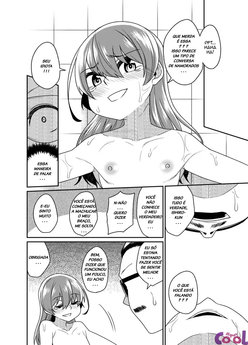 Aniki To Enko 2 by Shinagawa Mikuzu