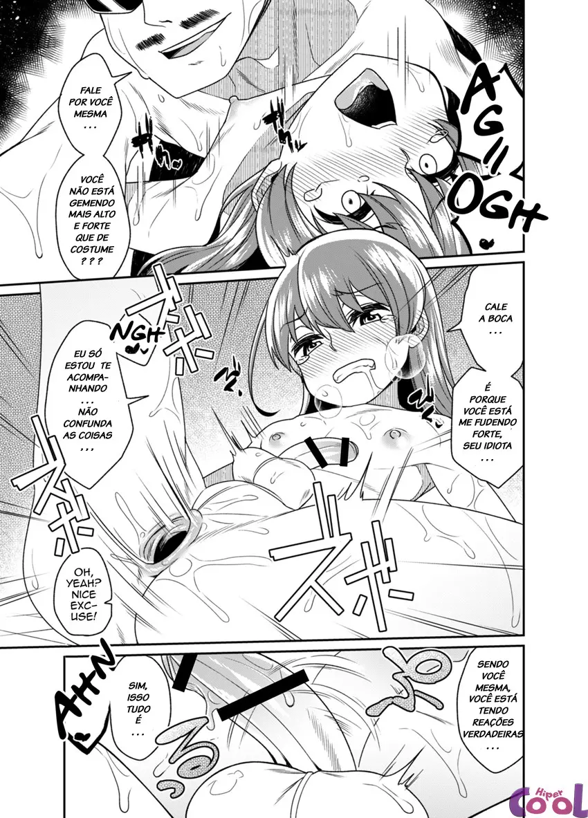 Aniki To Enko 2 by Shinagawa Mikuzu