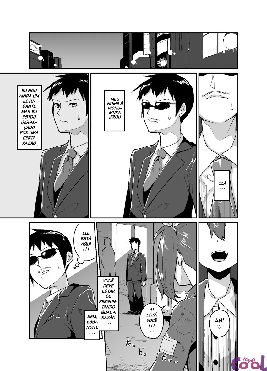 Aniki To Enko by Shinagawa Mikuzu