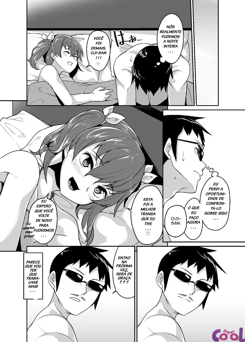 Aniki To Enko by Shinagawa Mikuzu