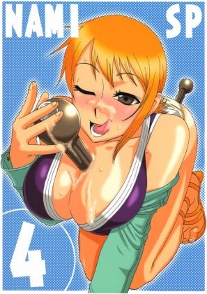 Mais informações sobre "Nami no Koukai Nisshi Special 4"