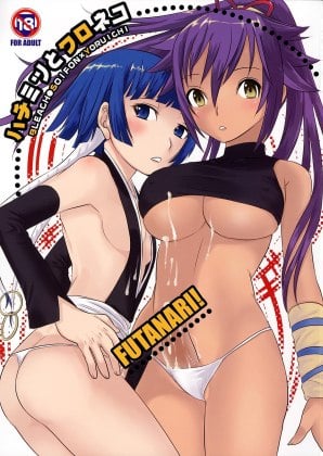 Mais informações sobre "Hachimitsu to Kuroneko"