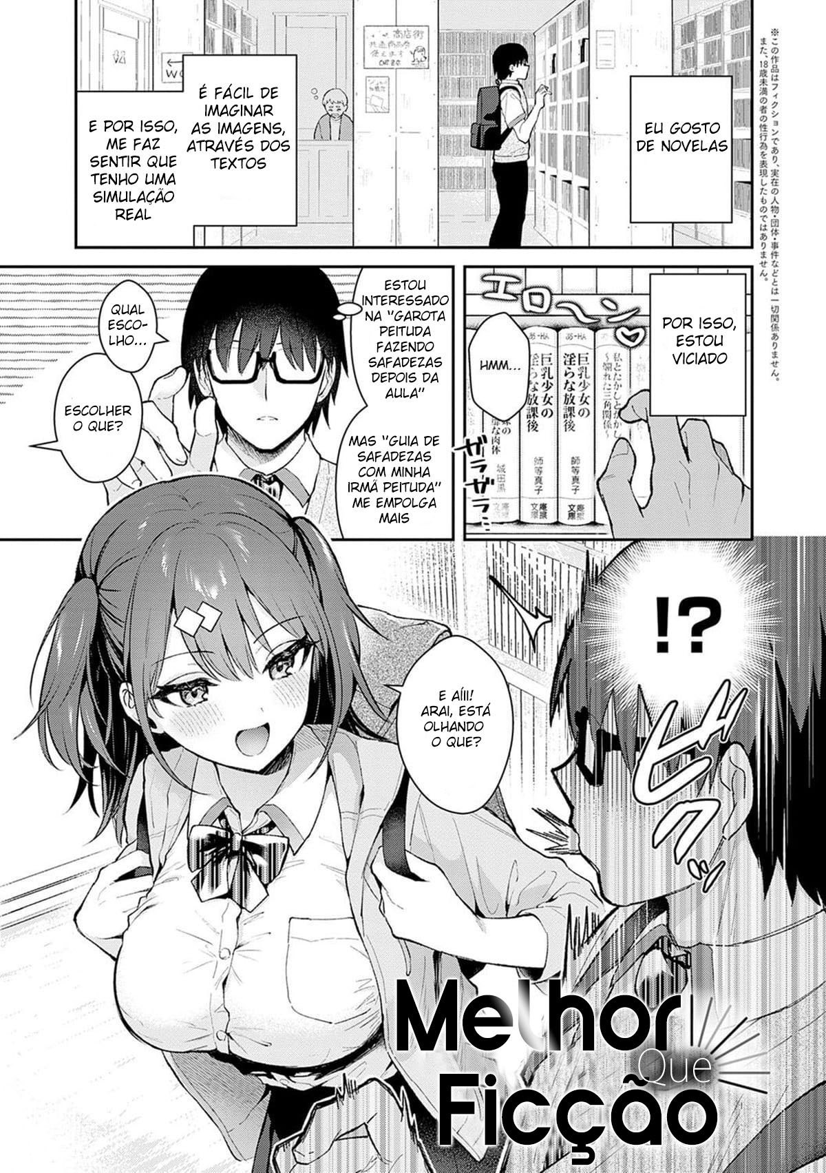 Better than fiction by Mash... Shira...