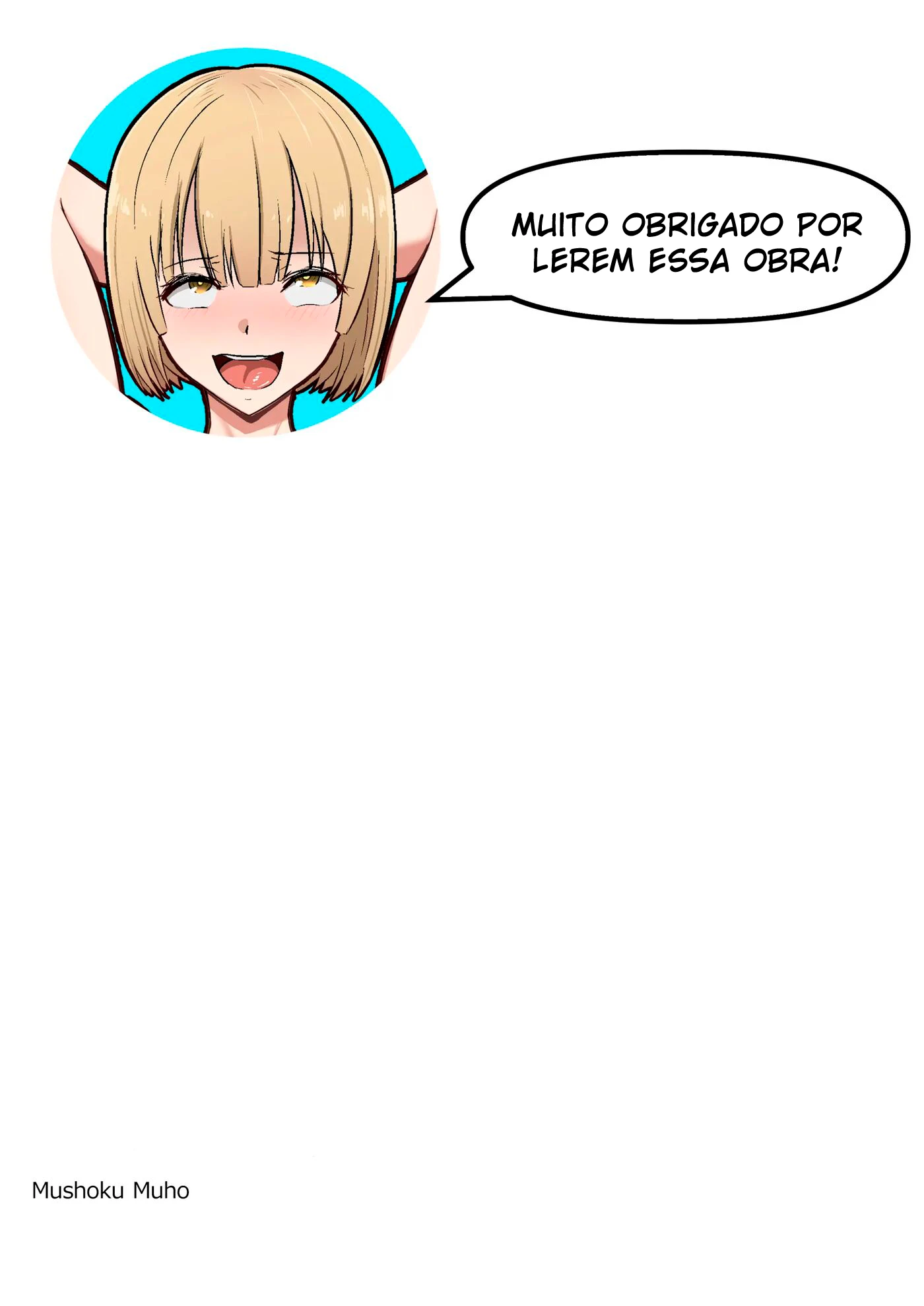 Automatic Suggestions Making People Perverts One After The Other by Mushoku Muho