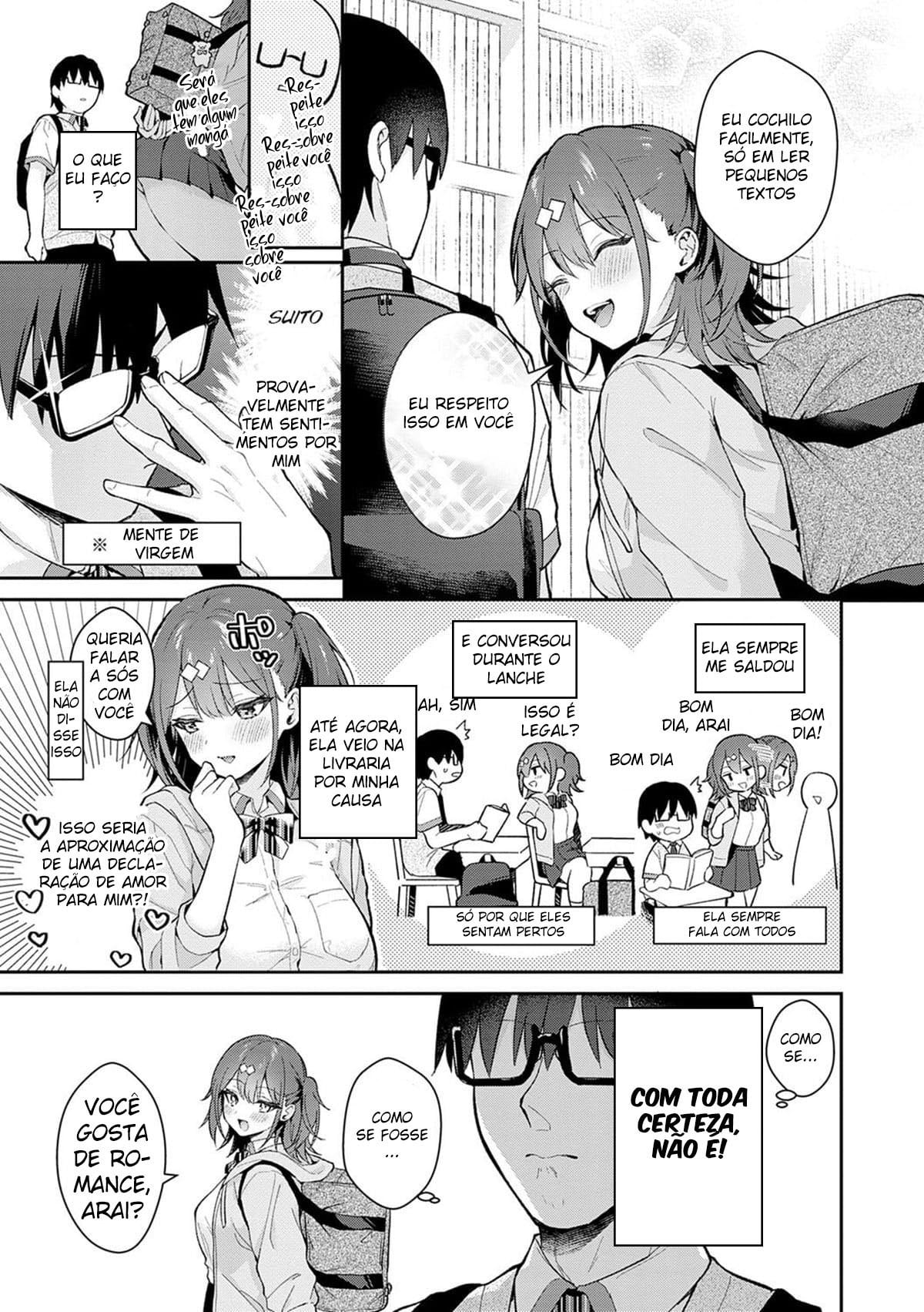 Better than fiction by Mash... Shira...