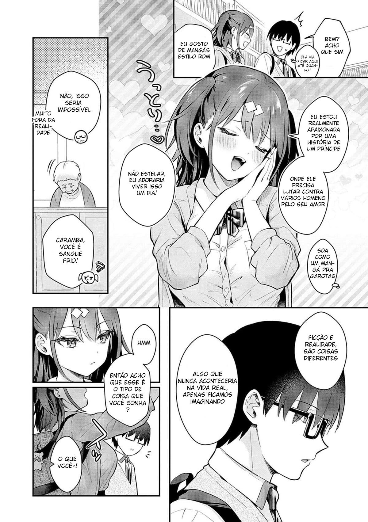 Better than fiction by Mash... Shira...