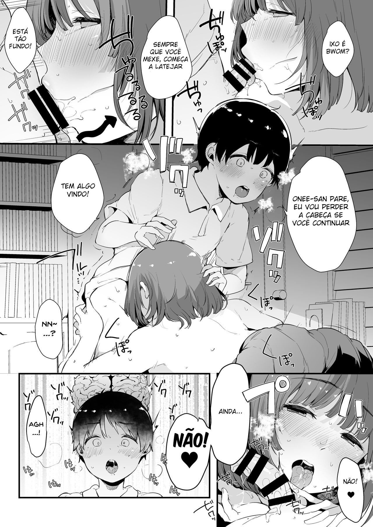 Seitsuu Shasei Kanri Ue no Kai no Joshidaisei Onee-san by Sakurayu Hal