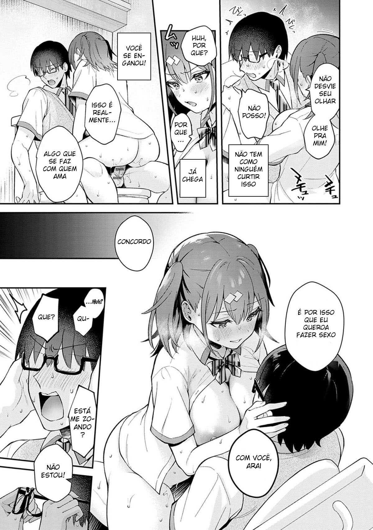 Better than fiction by Mash... Shira...