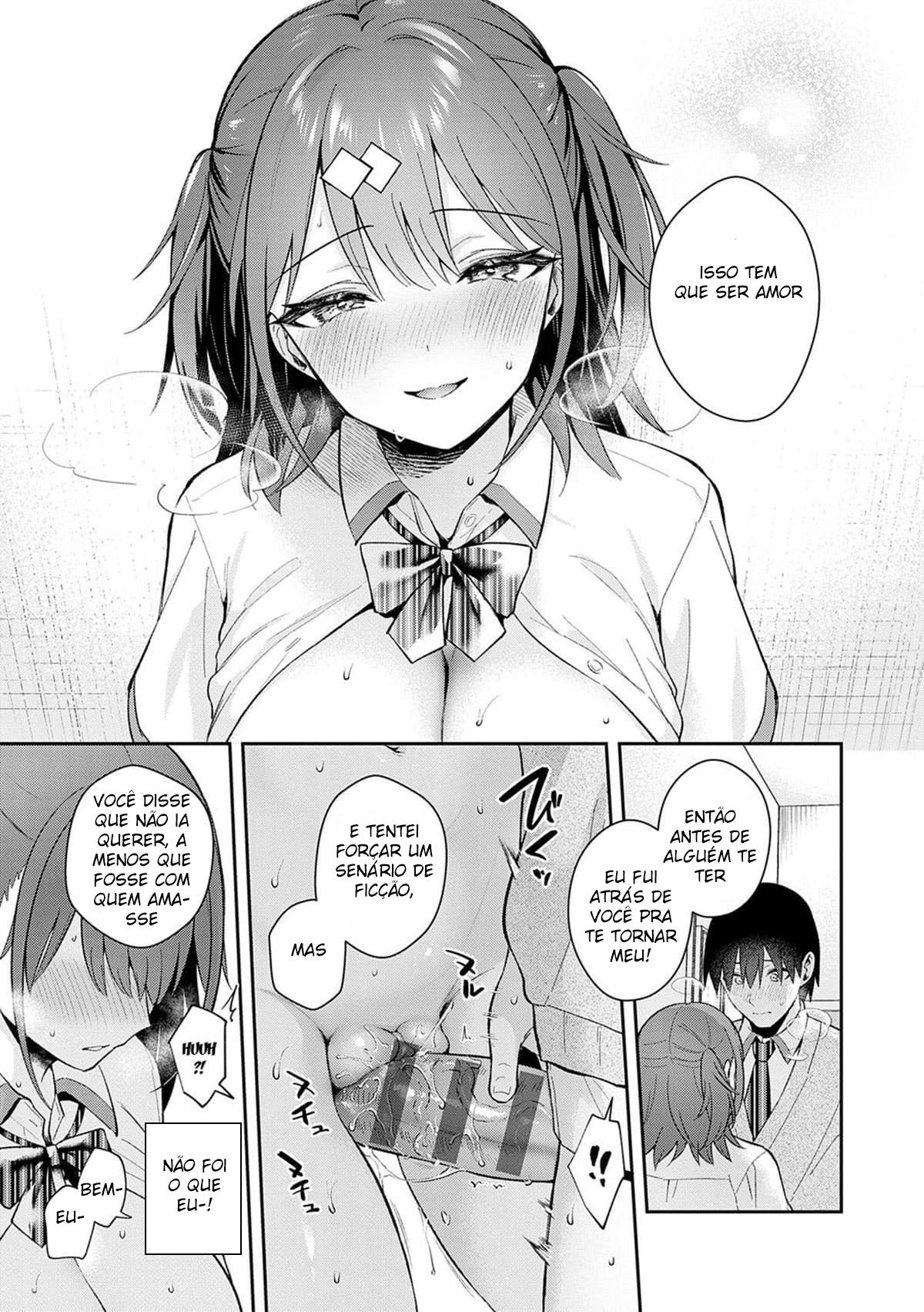 Better than fiction by Mash... Shira...