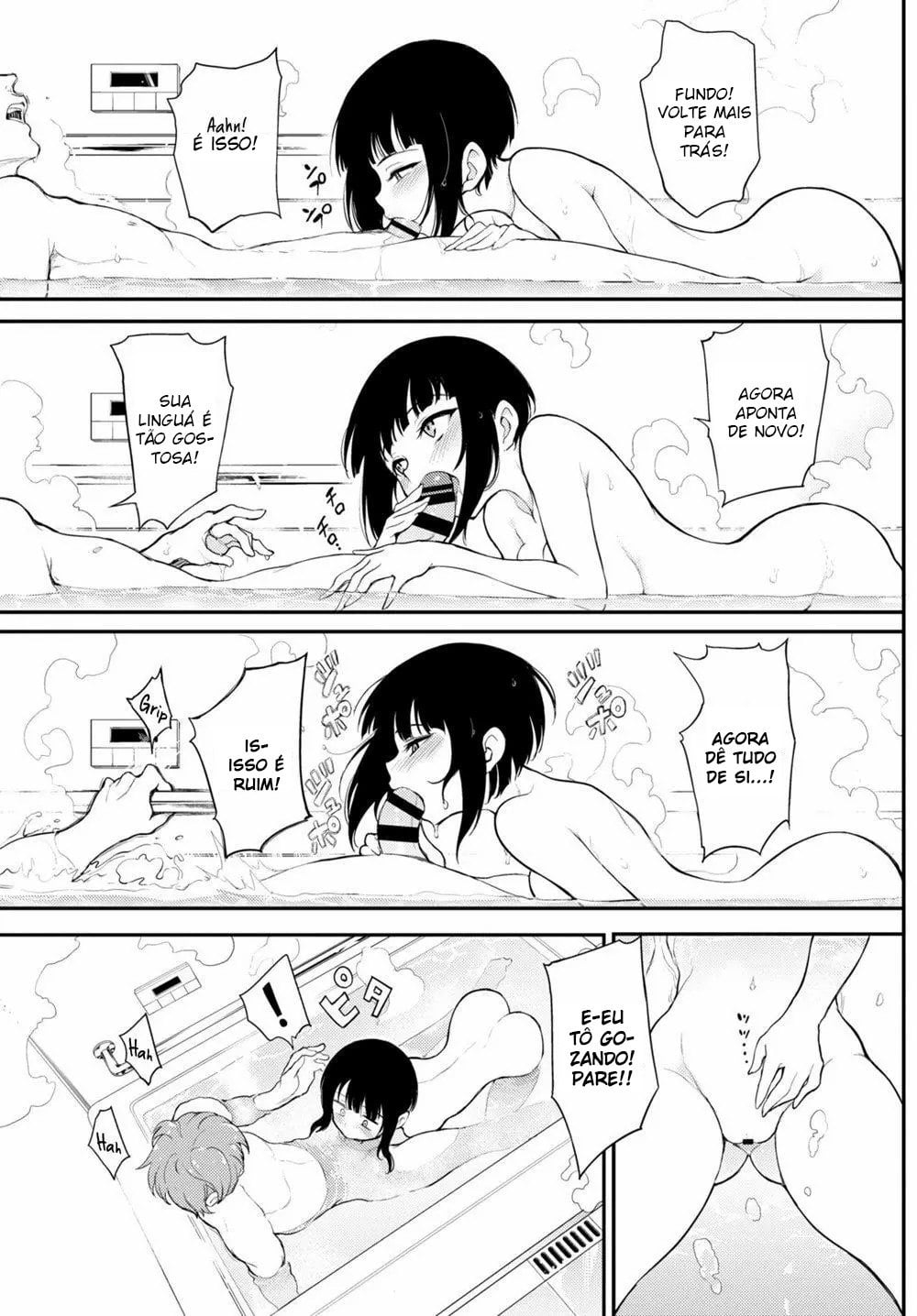 Miyabi na Senpai 2 by Kyockcho
