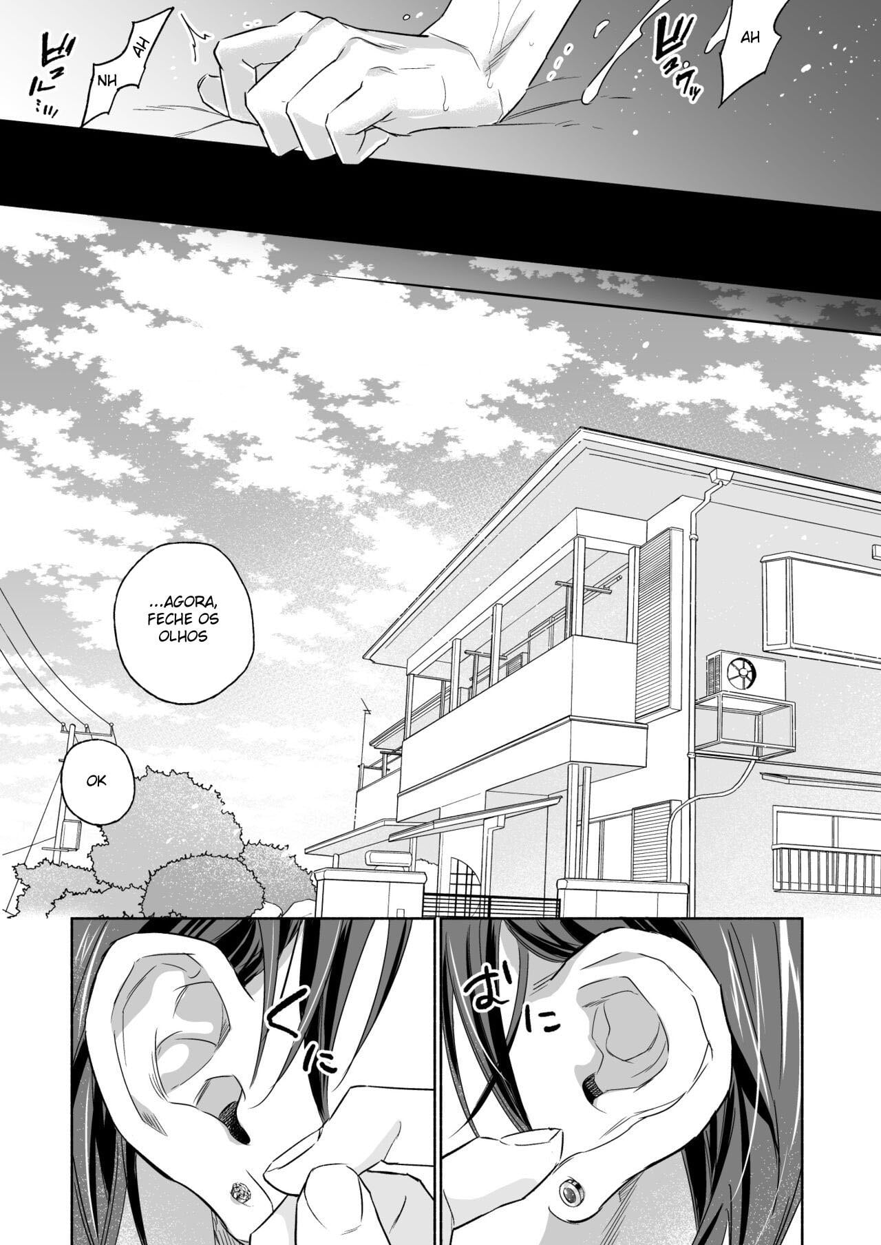 Tachi to Neko Docchi ga Ii no? 2 by Nabara Shouko