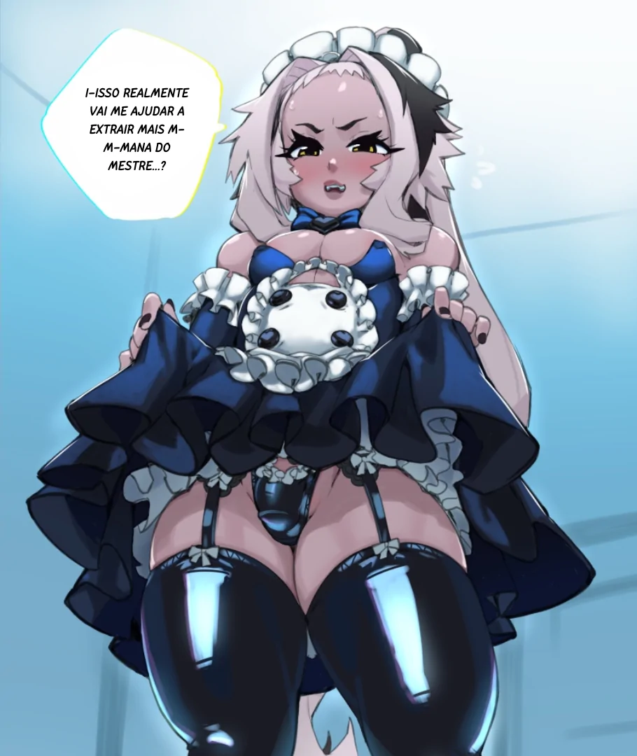 -Fate Grand Order: Alternance, Astolfo Alter- by Ziroko