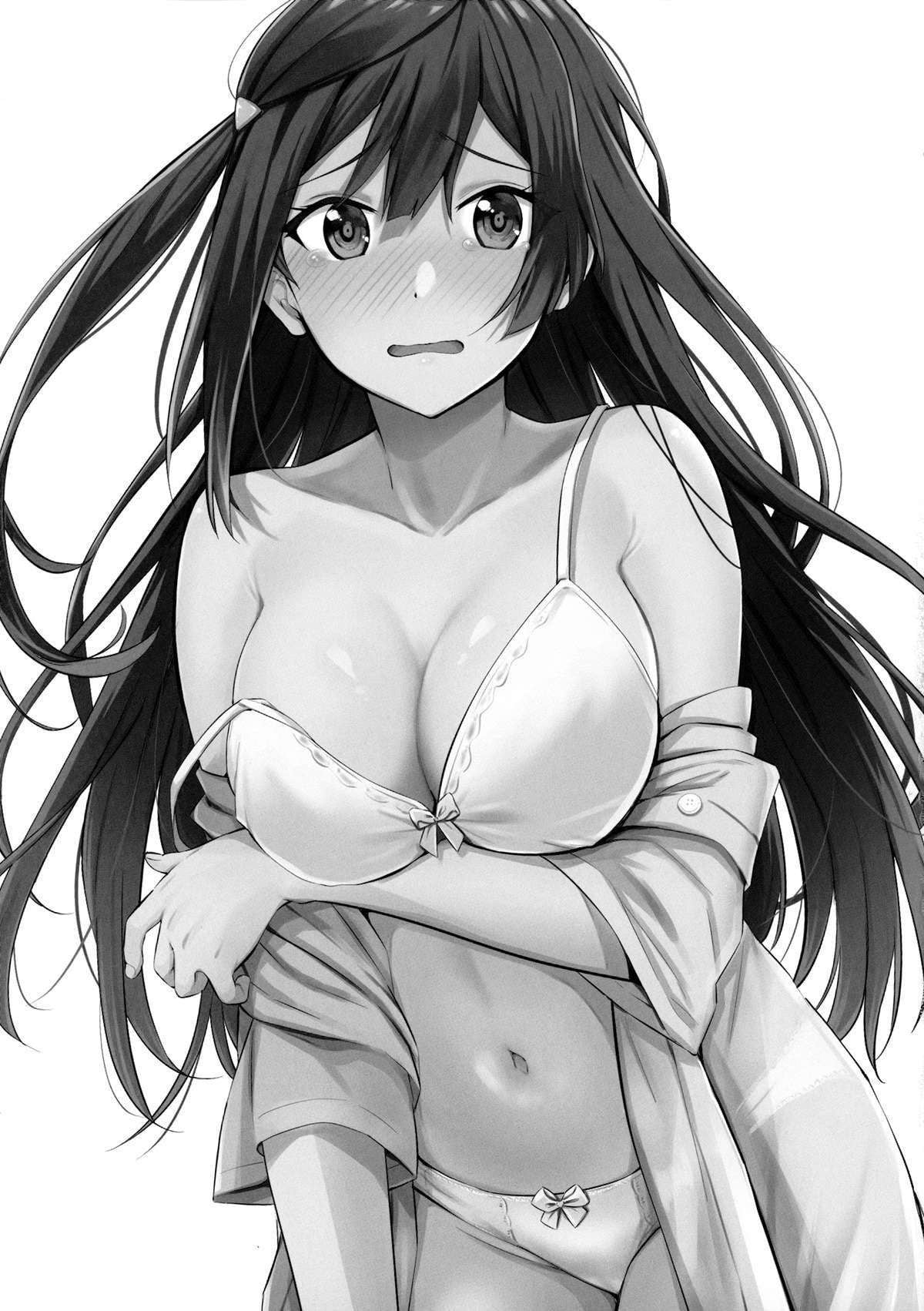 Tokimeki Nonfiction by Kitaku