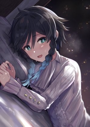 Mais informações sobre "Tomoru Umi ni Kaze wa Fuku"