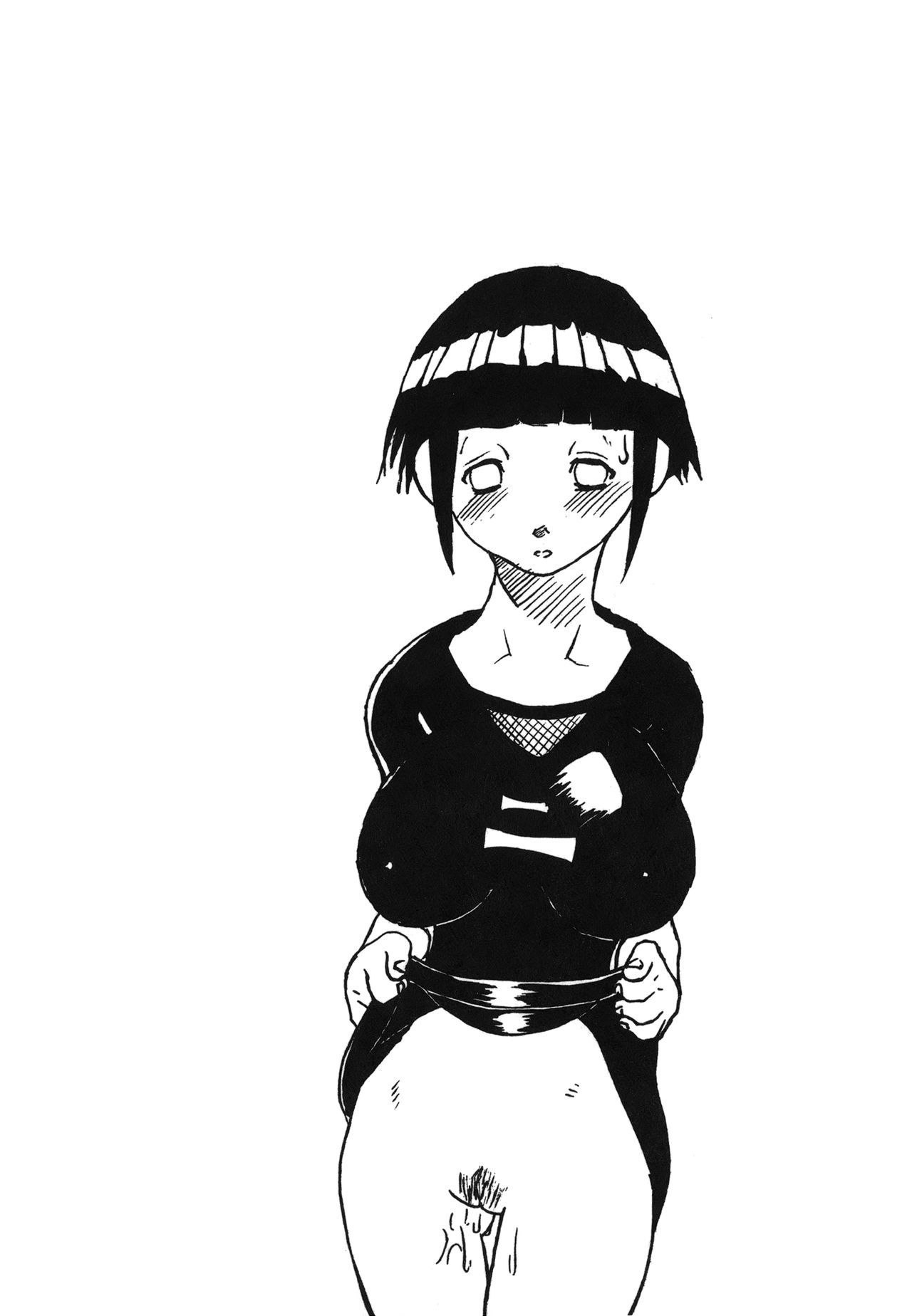 Exame chunin by Desconhecido
