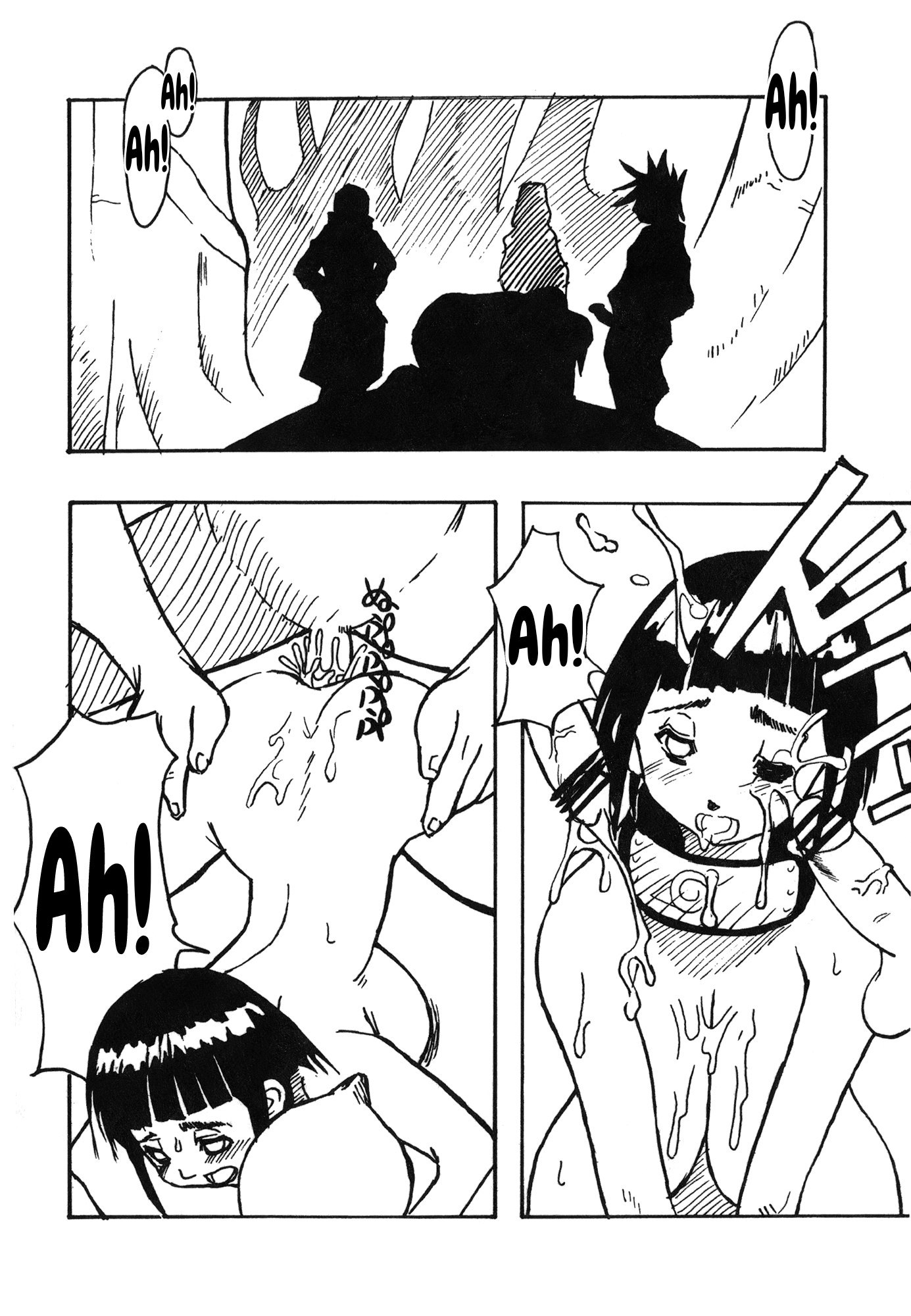 Exame chunin by Desconhecido