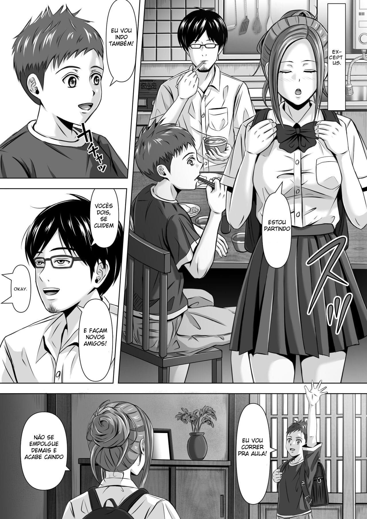 Do-Inaka Gurashi by Ishutisu