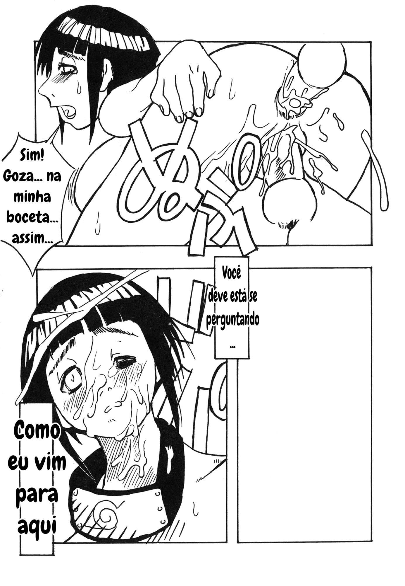 Exame chunin by Desconhecido