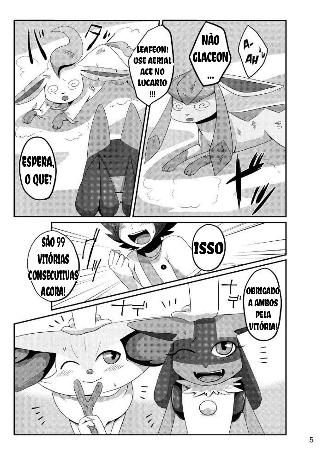 Best Partner! by Negoya