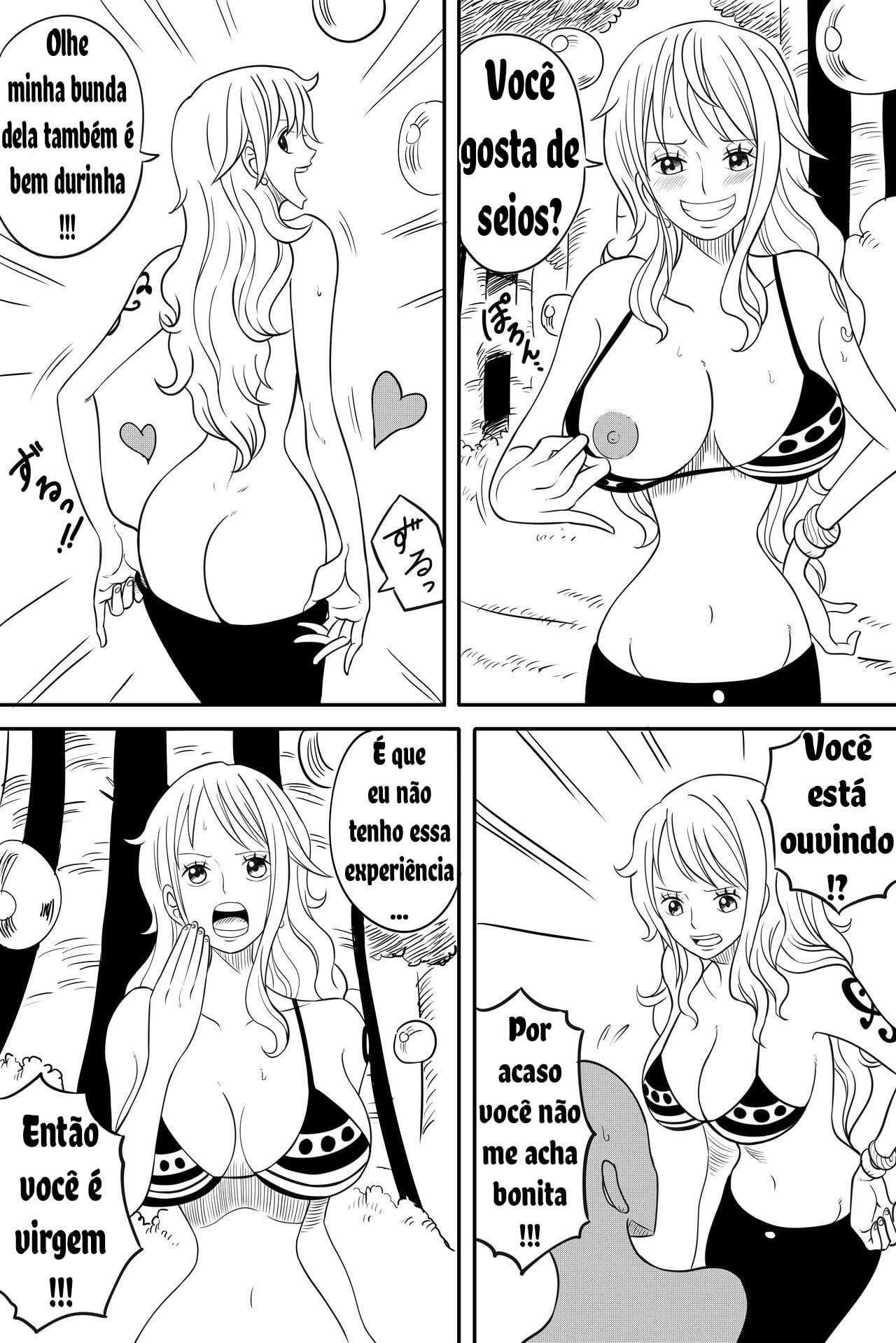O Cotidiano de uma mulher pirata by Desconhecido