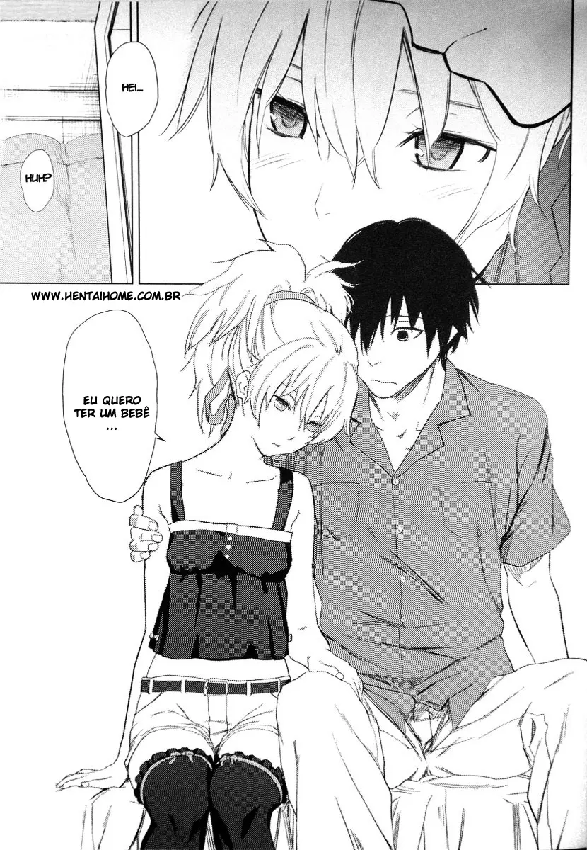 CADENZA -STILL IN THE NIGHT- by Kawakami Rokkaku, Takanashi Rei