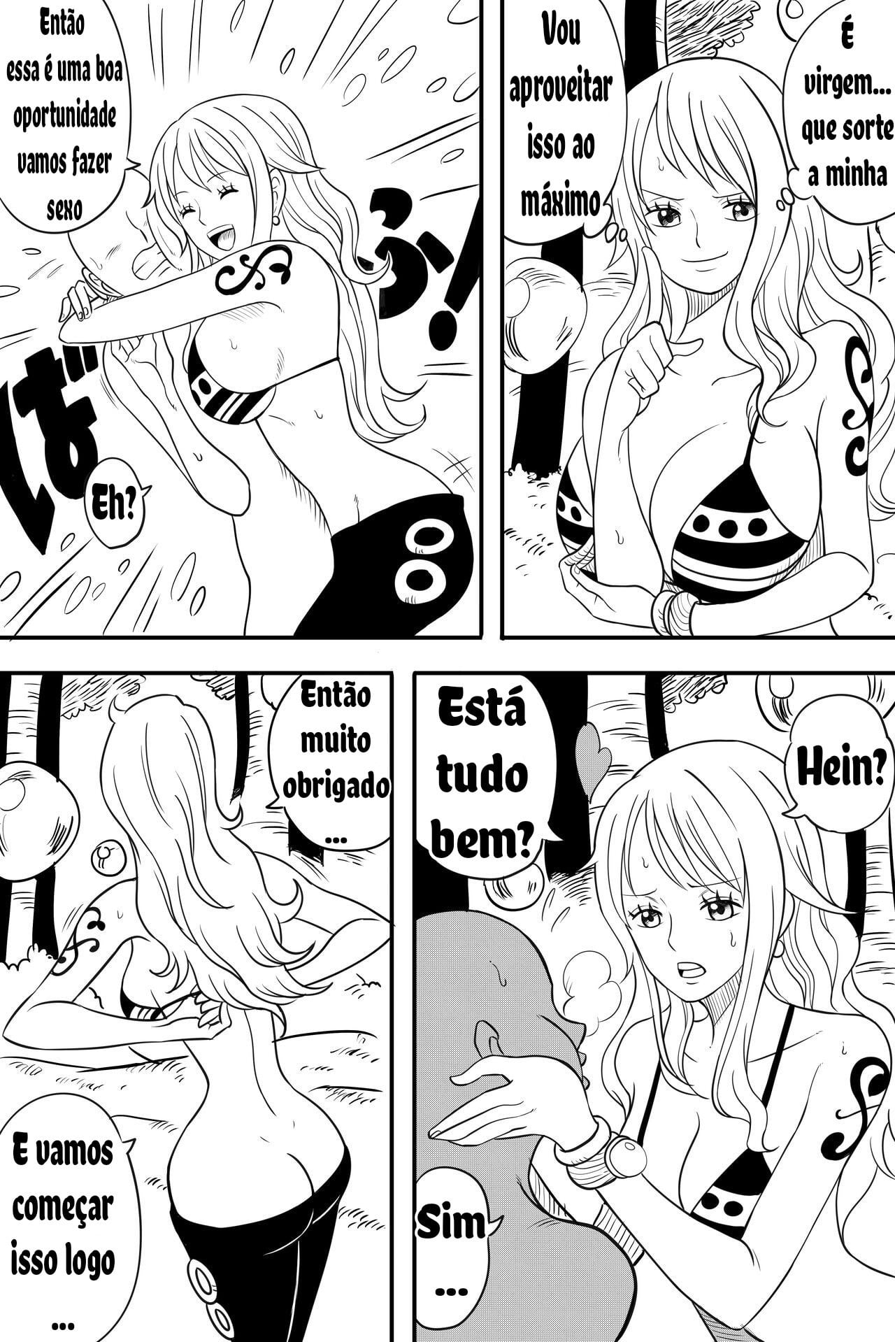 O Cotidiano de uma mulher pirata by Desconhecido