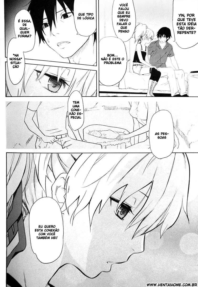 CADENZA -STILL IN THE NIGHT- by Kawakami Rokkaku, Takanashi Rei