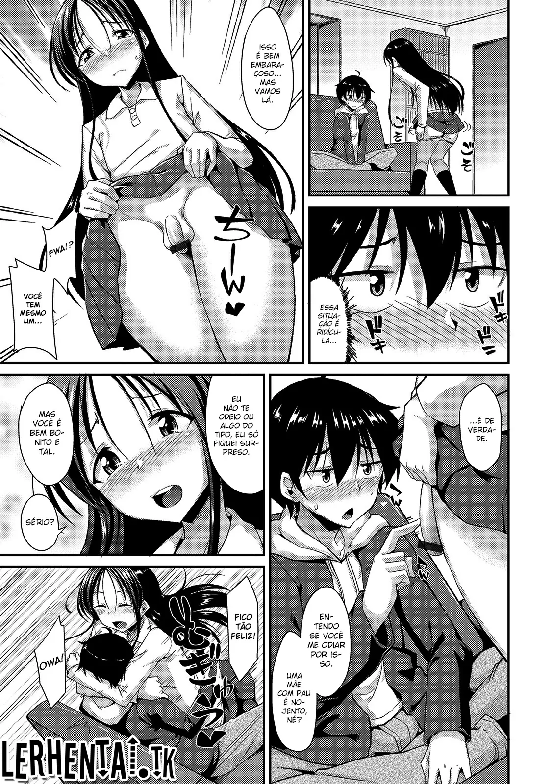 Omamagoto by Nokoppa by Nokoppa
