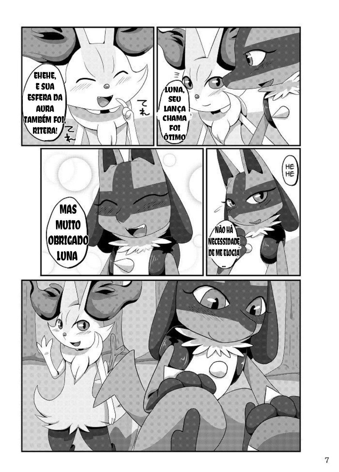 Best Partner! by Negoya