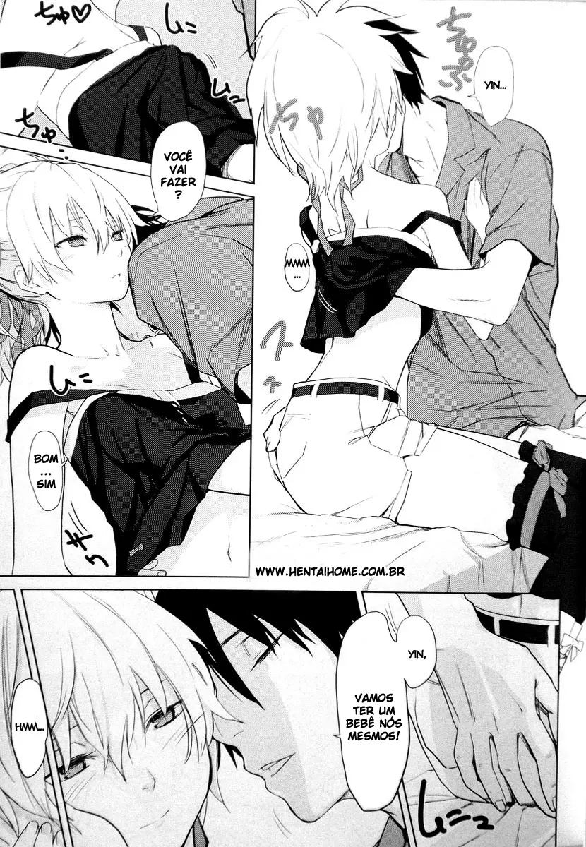 CADENZA -STILL IN THE NIGHT- by Kawakami Rokkaku, Takanashi Rei