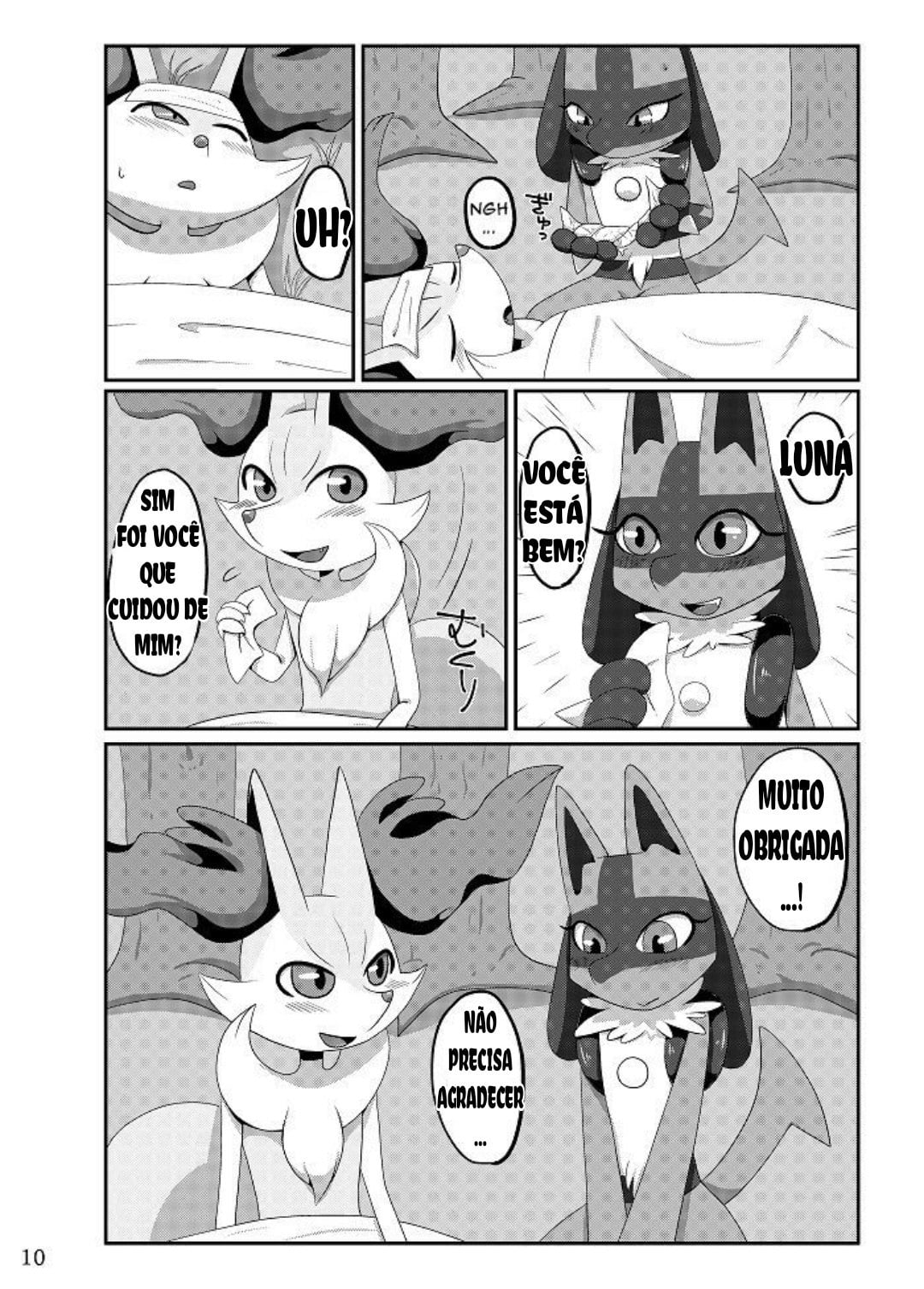 Best Partner! by Negoya