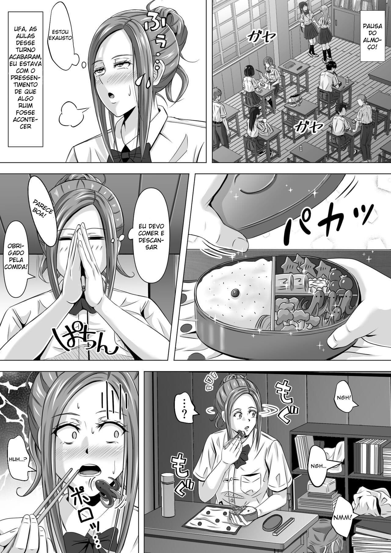 Do-Inaka Gurashi by Ishutisu