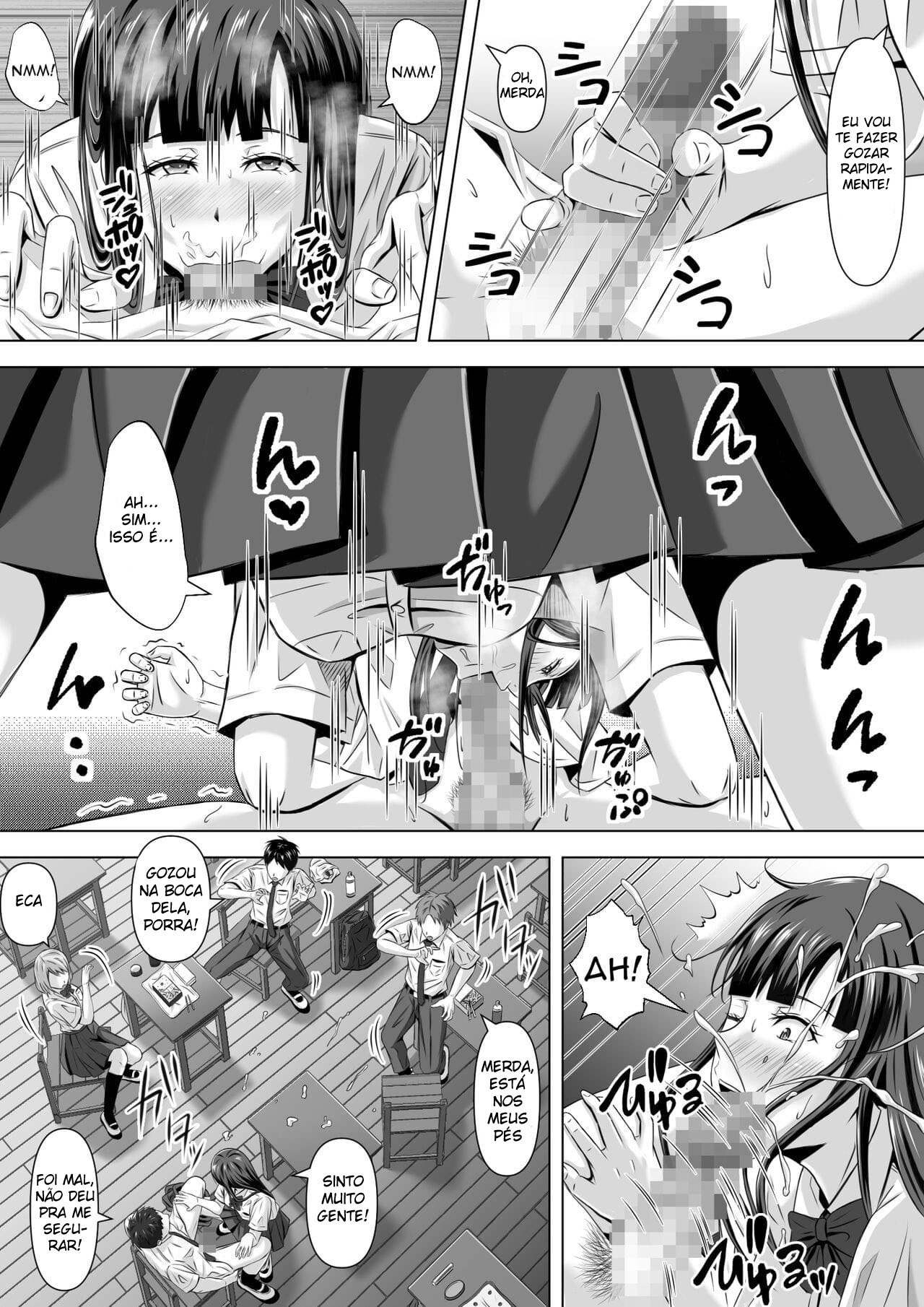 Do-Inaka Gurashi by Ishutisu