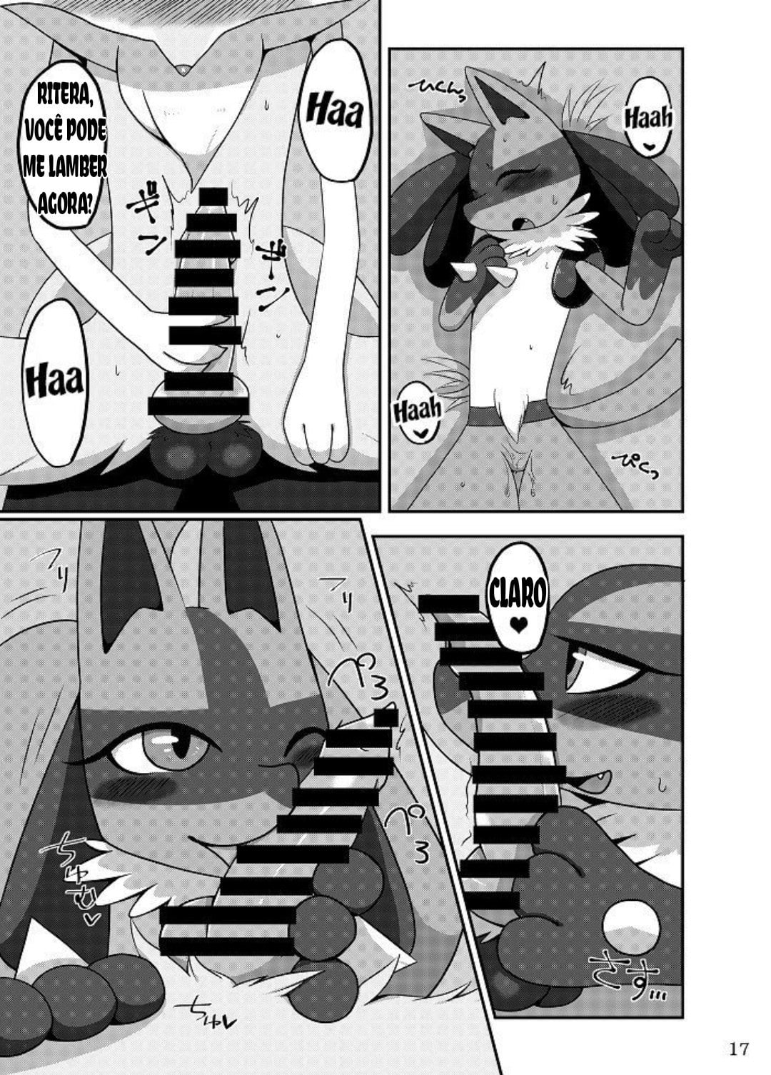 Best Partner! by Negoya