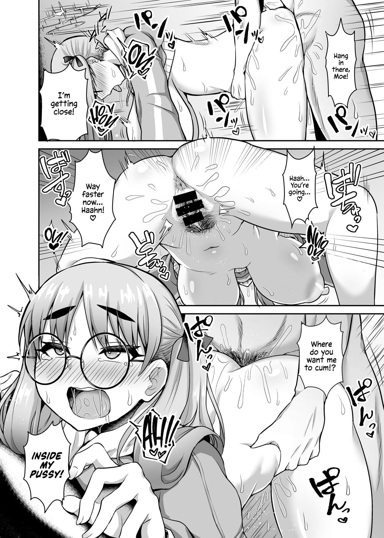 Kivotos Fuuzoku Kazekura Moe by Ikue Fuji