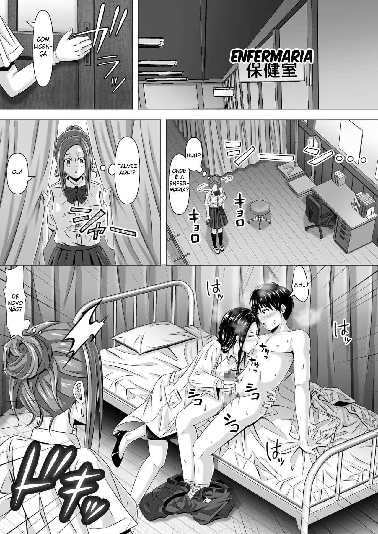 Do-Inaka Gurashi by Ishutisu