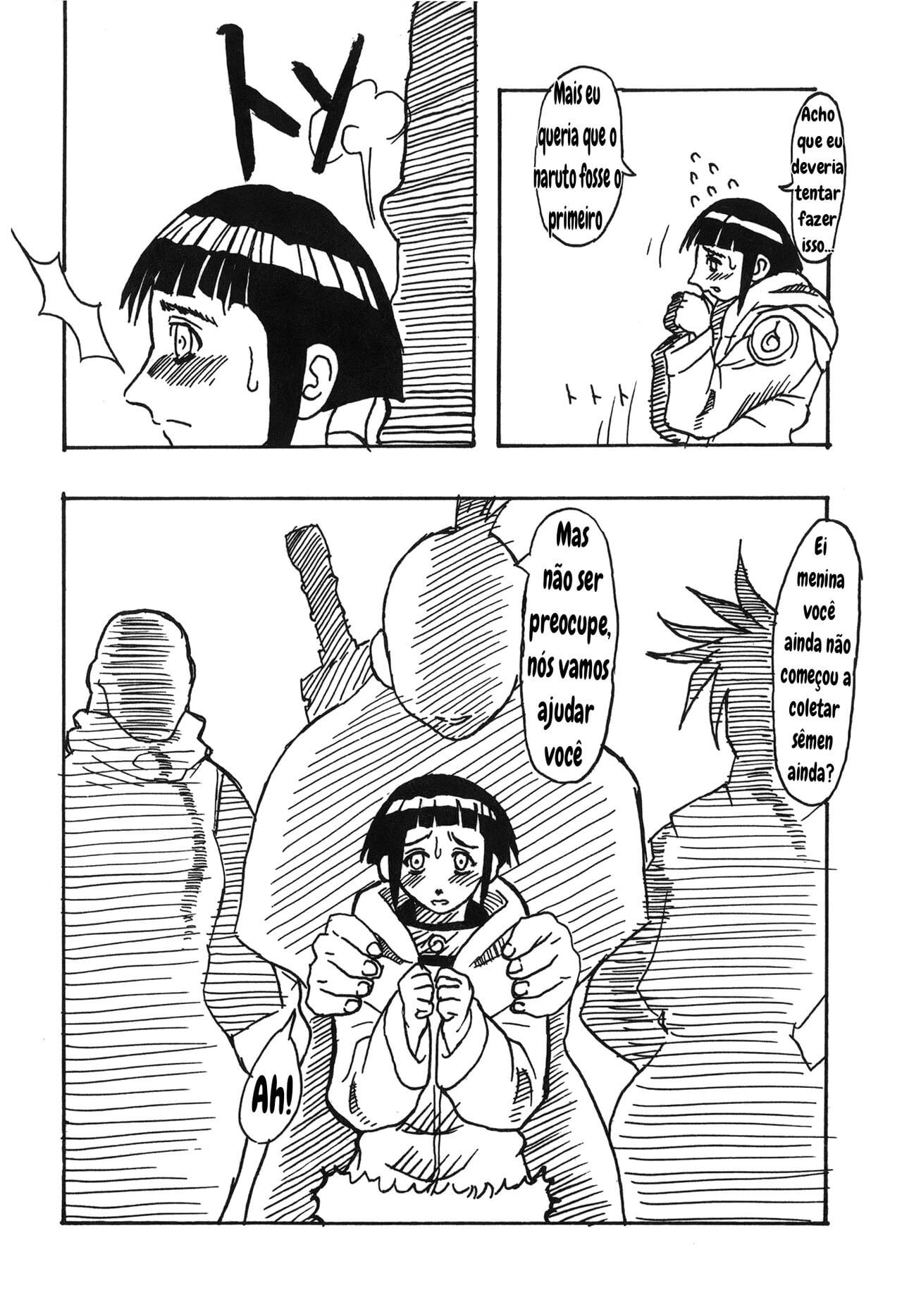 Exame chunin by Desconhecido