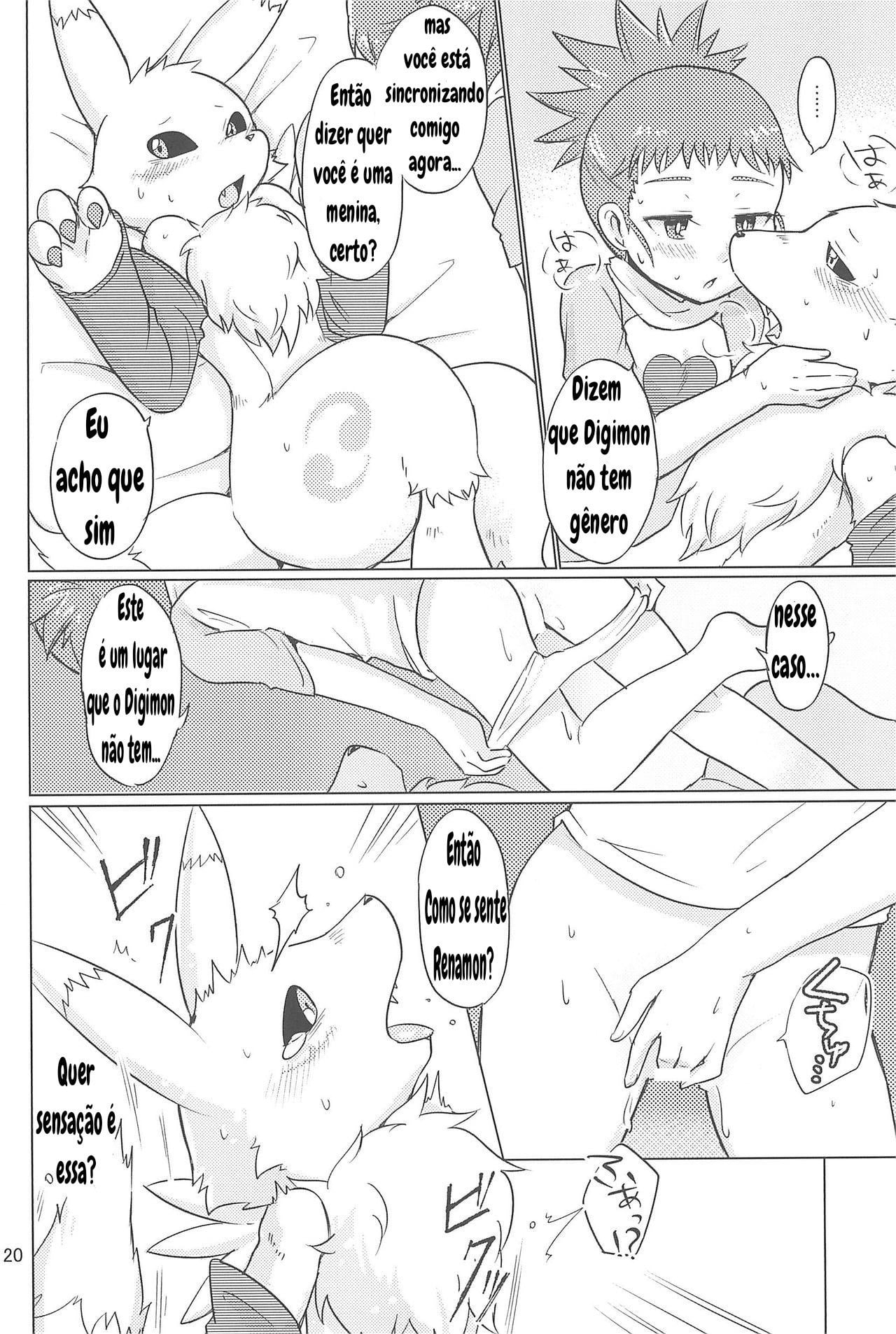 DOUBLE SLASH!! by Toraneko
