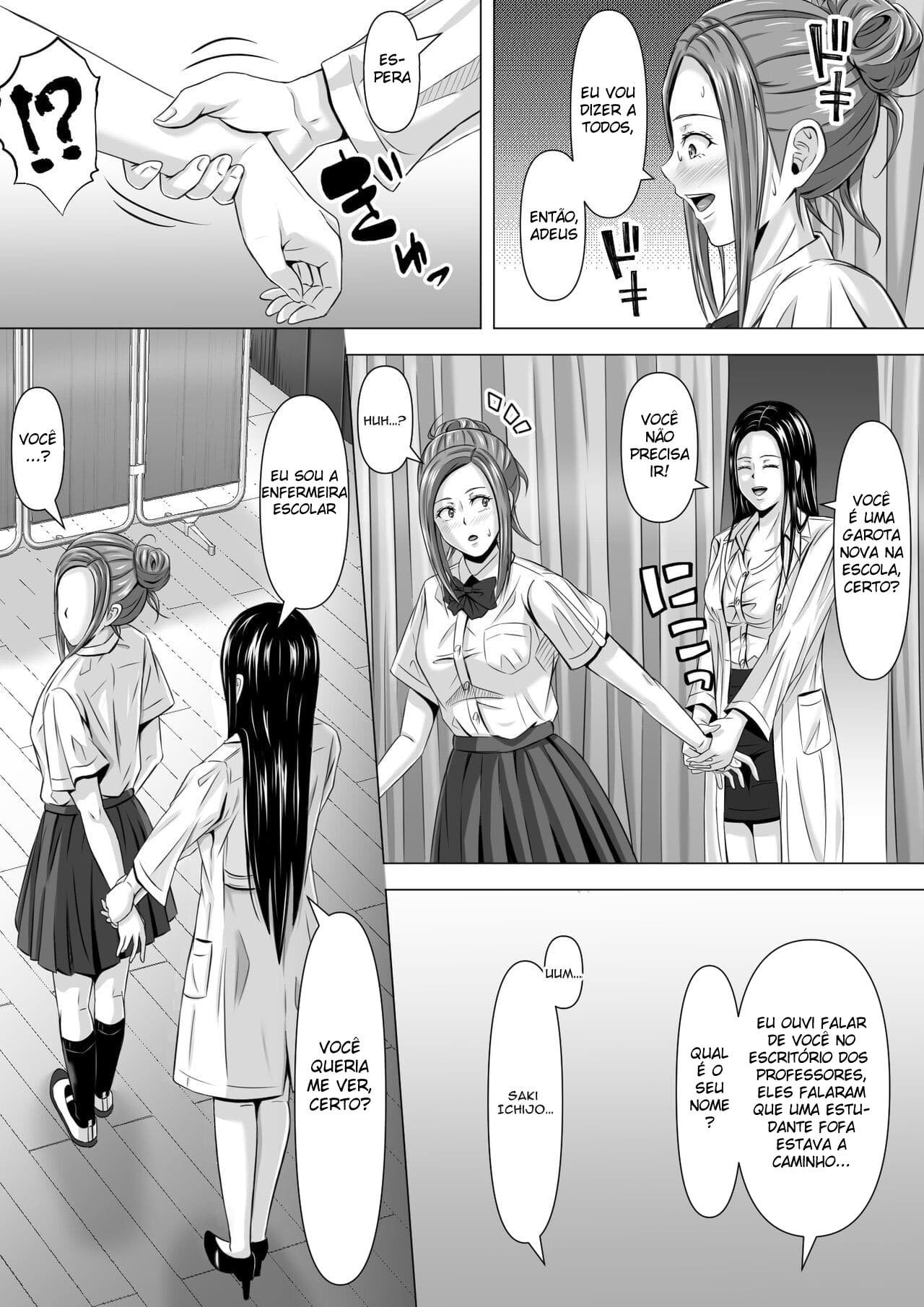 Do-Inaka Gurashi by Ishutisu