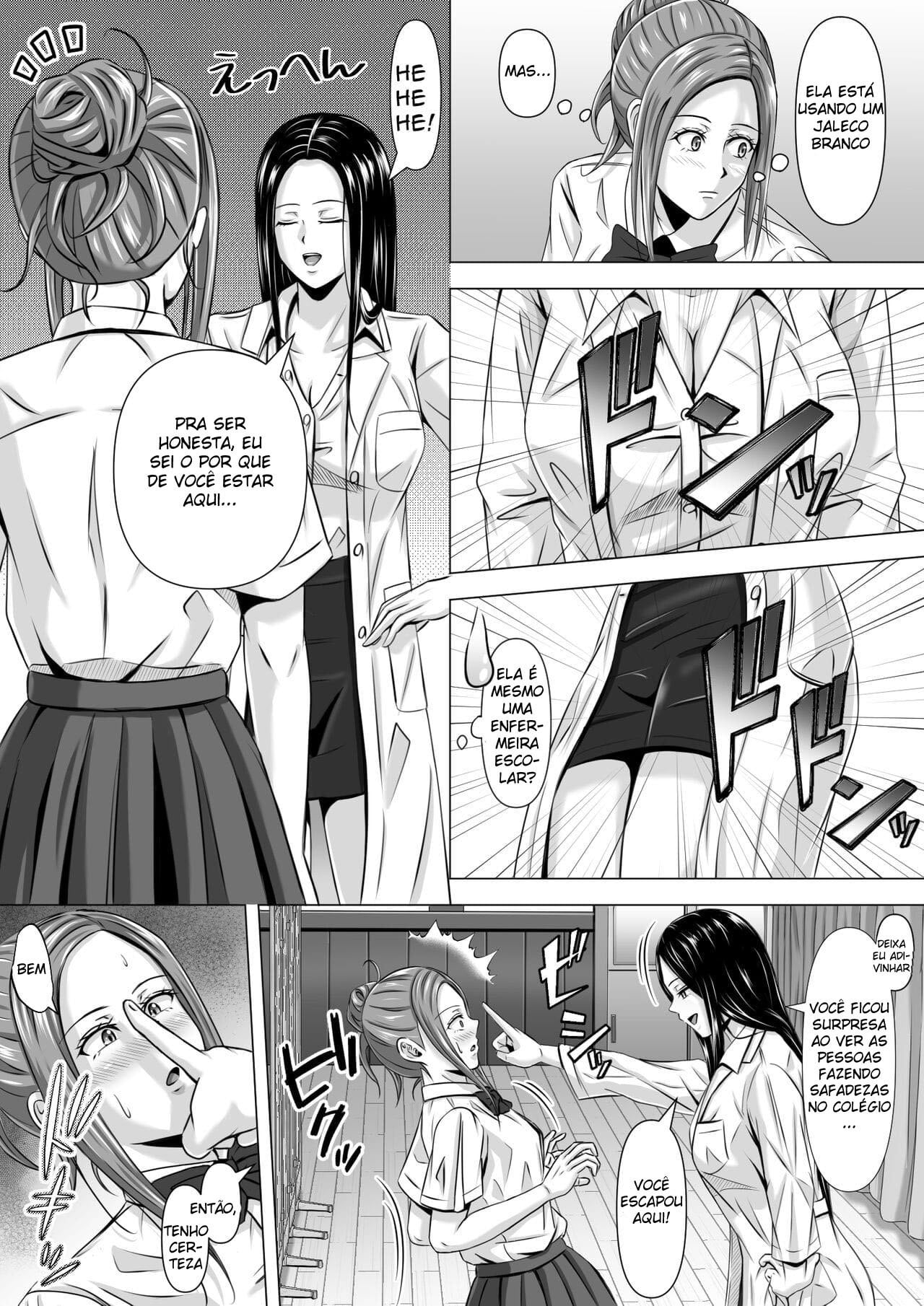 Do-Inaka Gurashi by Ishutisu