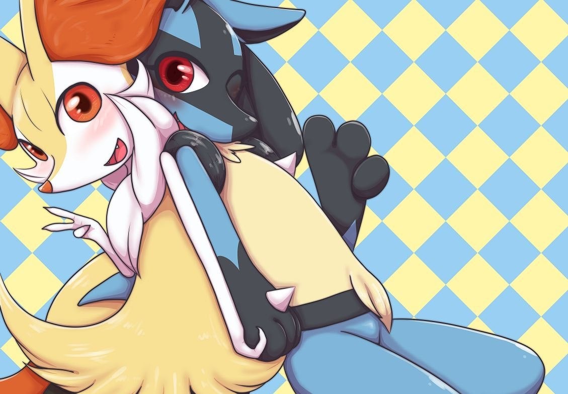 Best Partner! by Negoya