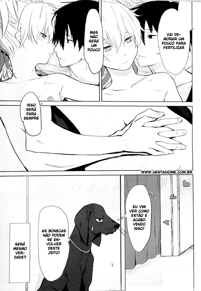 CADENZA -STILL IN THE NIGHT- by Kawakami Rokkaku, Takanashi Rei